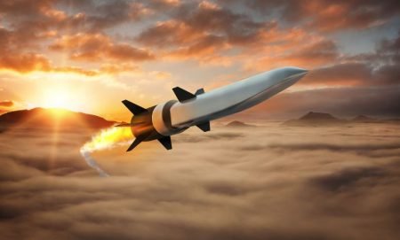 Does China have a hypersonic missile? China hypersonic missile