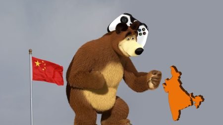 Chinese Clampdown on Video Games Bears Lessons for India