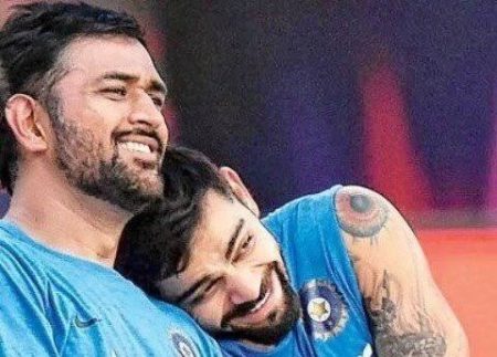 #ShameOnBCCI Trends On Twitter After The Removal Of Virat Kohli From One Day Matches Captaincy BCCI VIRAT KOHLI
