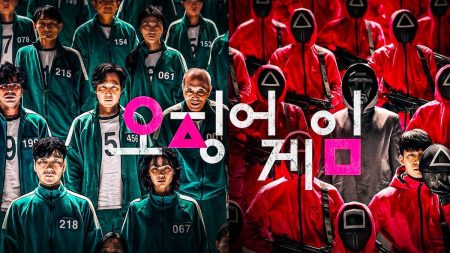 Squid Game Makers Expects A Third Season Too Squid Game Season 3