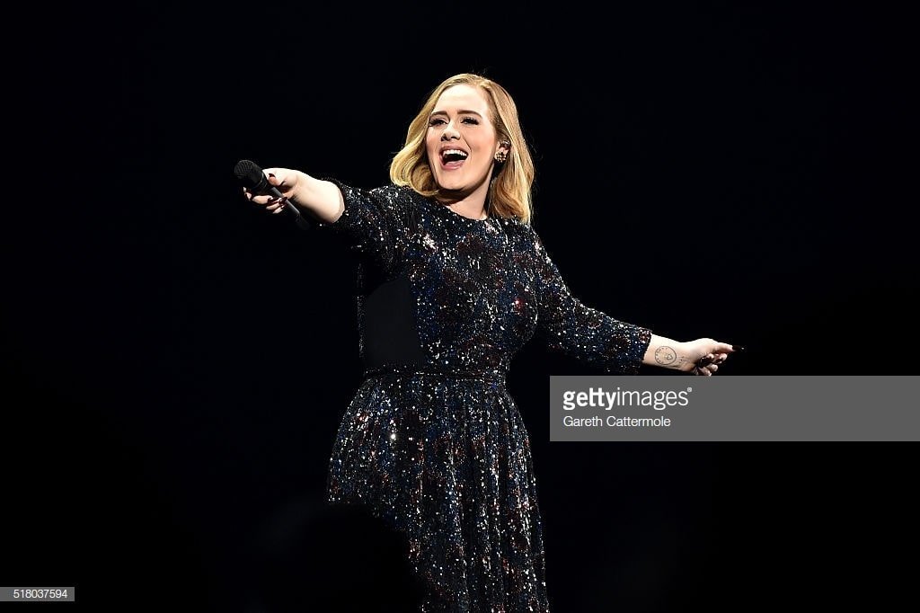 Top 10 Songs By Adele Adele top songs