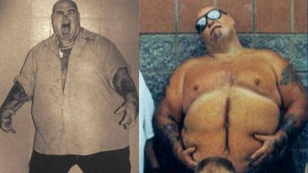 Story Of A Horrible Serial Killer Who Sold Roasted Human Meat Joseph Roy Metheny