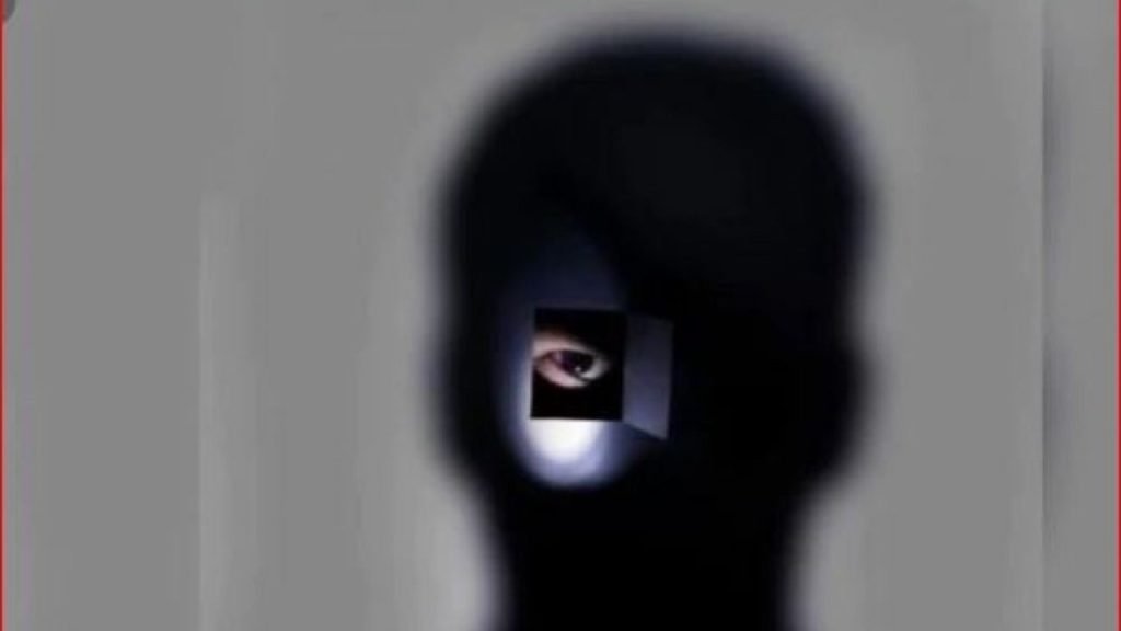 detect hidden cameras