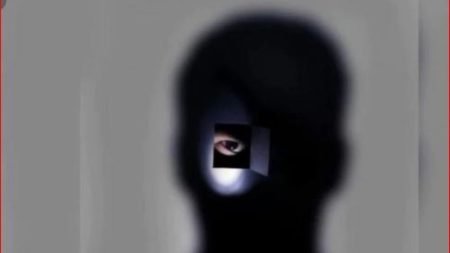 detect hidden cameras