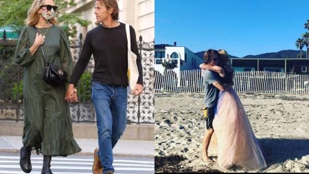 celebrity couple