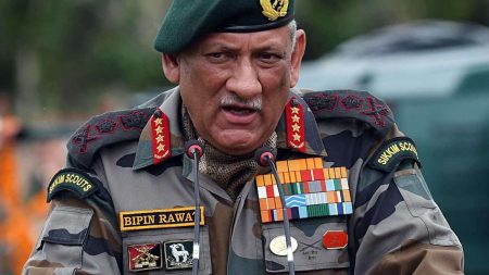 Pakistan Army Reacts After The Death Of CDS Bipin Rawat CDS Bipin Rawat