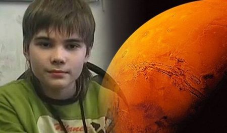 Story Of Boy Named Boriska Kipriyanovich Who Claims That He Is From Mars Boriska Kipriyanovich