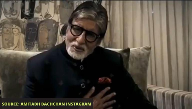 Old Story When Amitabh Bachchan Had No Money To Eat Food Amitabh Bachchan