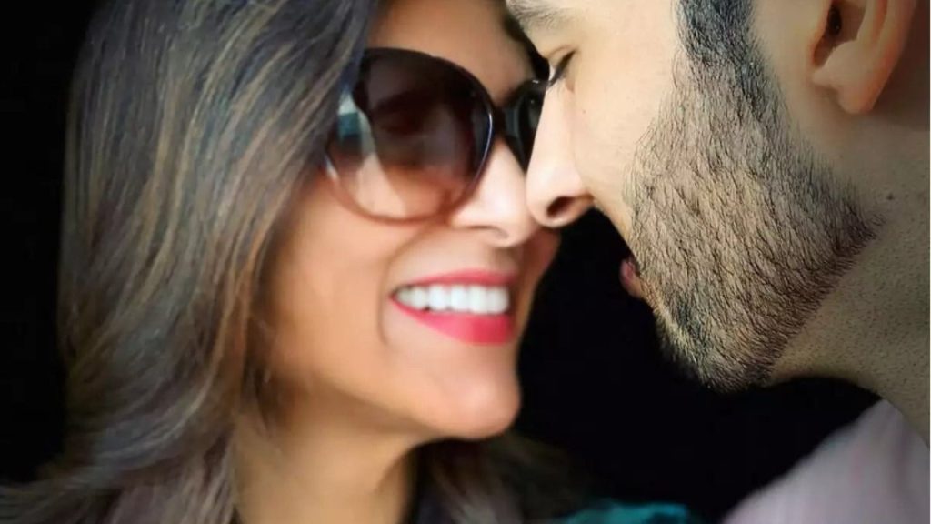 Is Sushmita Sen Finally Breaking Up With Boyfriend Rohman Shawl: Know What’s Going On Sushmita Sen