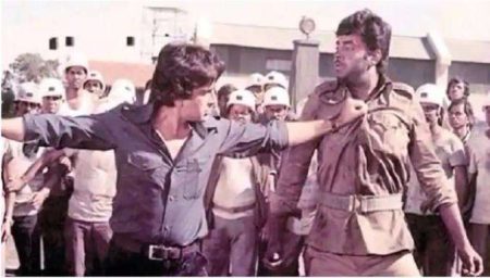 Shatrughan Sinha Birthday: Shashi Kapoor Once Beaten Shatrughan With A Belt Shatrughan Sinha