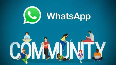 “WhatsApp Community Feature” What Is It And How It Will Work? WhatsApp community