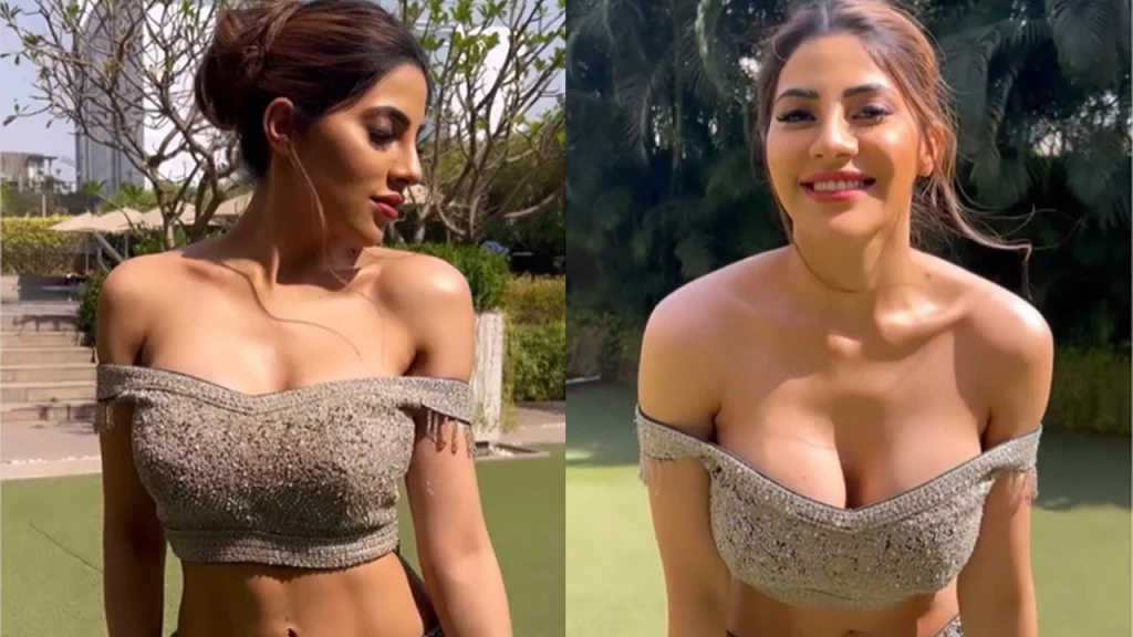 Nikki Tamboli Collection of Hot Photos