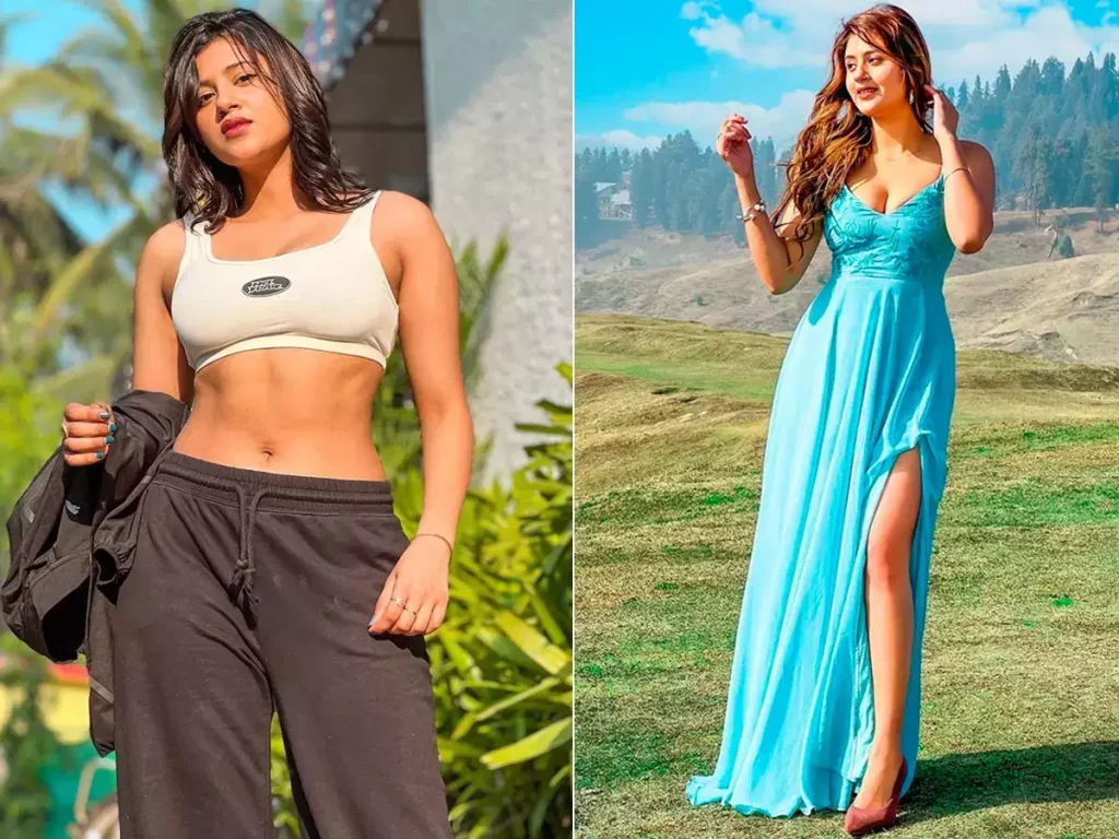 Anjali Arora latest Photos Collection 2022 Anjali Arora hd photos