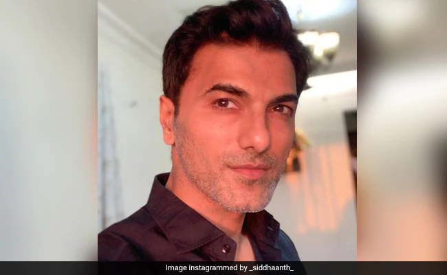 Kasautii Zindagii Kay actor Siddhaanth Vir Surryavanshi passes away at 46