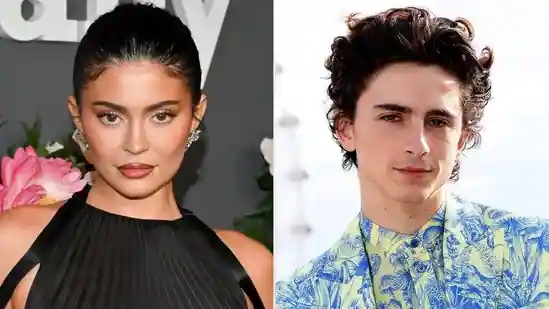 Timothée Chalamet manages to woo Kylie Jenner’s family: A media insider