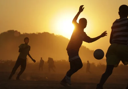 Achieve Football Success Through Psychology: Tips & Strategies for Optimized Performance