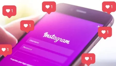 Top 4 Sites to Get Instagram Likes: Boost Your Engagement