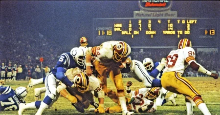 Football on the Big Screen: The Evolution of NFL Movies and Their Cultural Impact