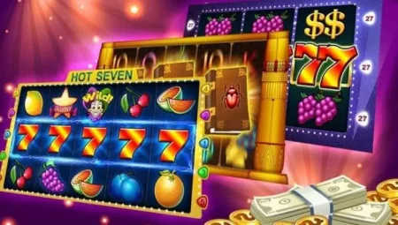 Unlocking the Secret Mechanics of Cutting-Edge Online Slots