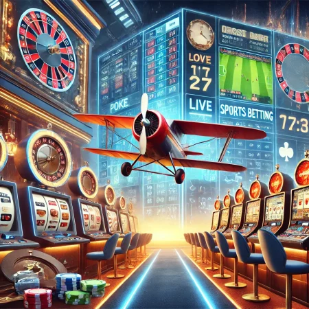 Krikya The Bangladesh’s Premier Casino